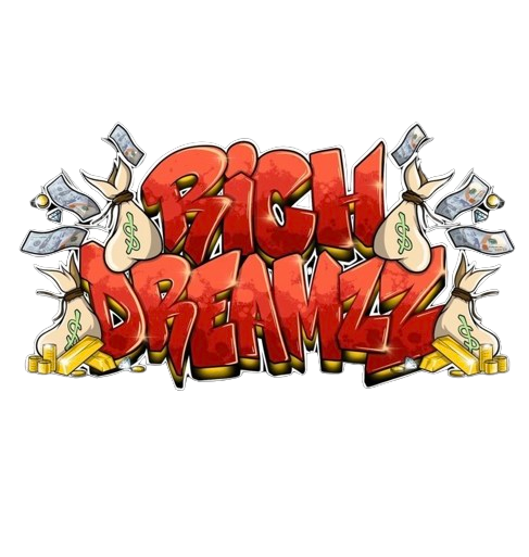 Rich Dreamzz Logo